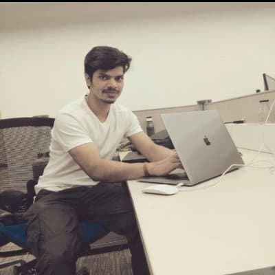 Pradeep Yadav