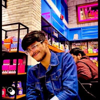 Prakhar Singh