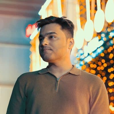 Yash Arora
